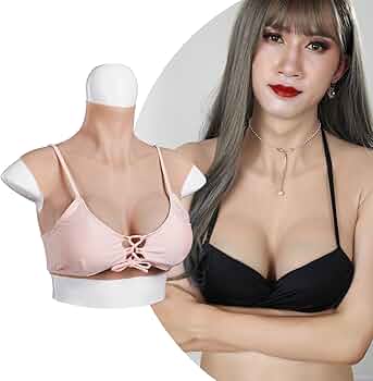 Amazon.co.jp: KUMIHO シリコンバスト 9代 アップグレード 人工